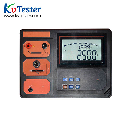 live cable identifier